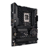 ASUS TUF GAMING Z790-PLUS WIFI D4 placas base Intel LGA 1700 LGA 1700 DDR4-SDRAM