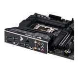 ASUS TUF GAMING Z790-PLUS WIFI D4 placas base Intel LGA 1700 LGA 1700 DDR4-SDRAM