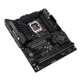 ASUS TUF GAMING Z790-PLUS WIFI D4 placas base Intel LGA 1700 LGA 1700 DDR4-SDRAM
