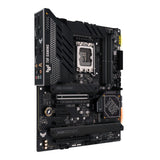 ASUS TUF GAMING Z790-PLUS WIFI D4 placas base Intel LGA 1700 LGA 1700 DDR4-SDRAM