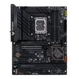 ASUS TUF GAMING Z790-PLUS WIFI D4 placas base Intel LGA 1700 LGA 1700 DDR4-SDRAM