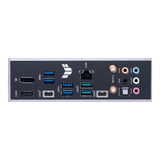 ASUS TUF GAMING Z790-PLUS WIFI D4 placas base Intel LGA 1700 LGA 1700 DDR4-SDRAM