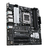 ASUS PRIME B650M-A placas base AMD Zócalo AM5 AMD Ryzen™ 7 DDR5-SDRAM