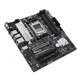 ASUS PRIME B650M-A placas base AMD Zócalo AM5 AMD Ryzen™ 7 DDR5-SDRAM