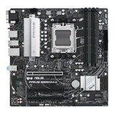 ASUS PRIME B650M-A placas base AMD Zócalo AM5 AMD Ryzen™ 7 DDR5-SDRAM