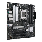 ASUS PRIME B650M-A placas base AMD Zócalo AM5 AMD Ryzen™ 7 DDR5-SDRAM