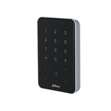 Dahua Technology DHI-ASR2101A-ME lectores de control de acceso Lector básico de control de acceso chip/tarjeta de acceso, Contraseña Si Si