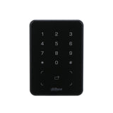 Dahua Technology DHI-ASR2101A-ME lectores de control de acceso Lector básico de control de acceso chip/tarjeta de acceso, Contraseña Si Si