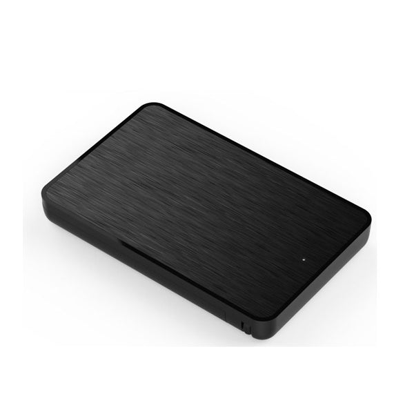 CASE DE DURO XCASE 2.5 USB 3.1 TIPO C A SATA