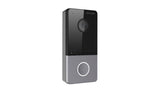 Hikvision DS-KV6113-WPE1(C) sistema de intercomunicación de video 2 MP Negro, Gris