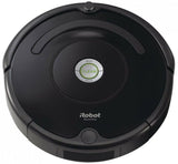 iRobot R614400 aspiradora robotizada Negro, Alrededor, Carga, Alfombra