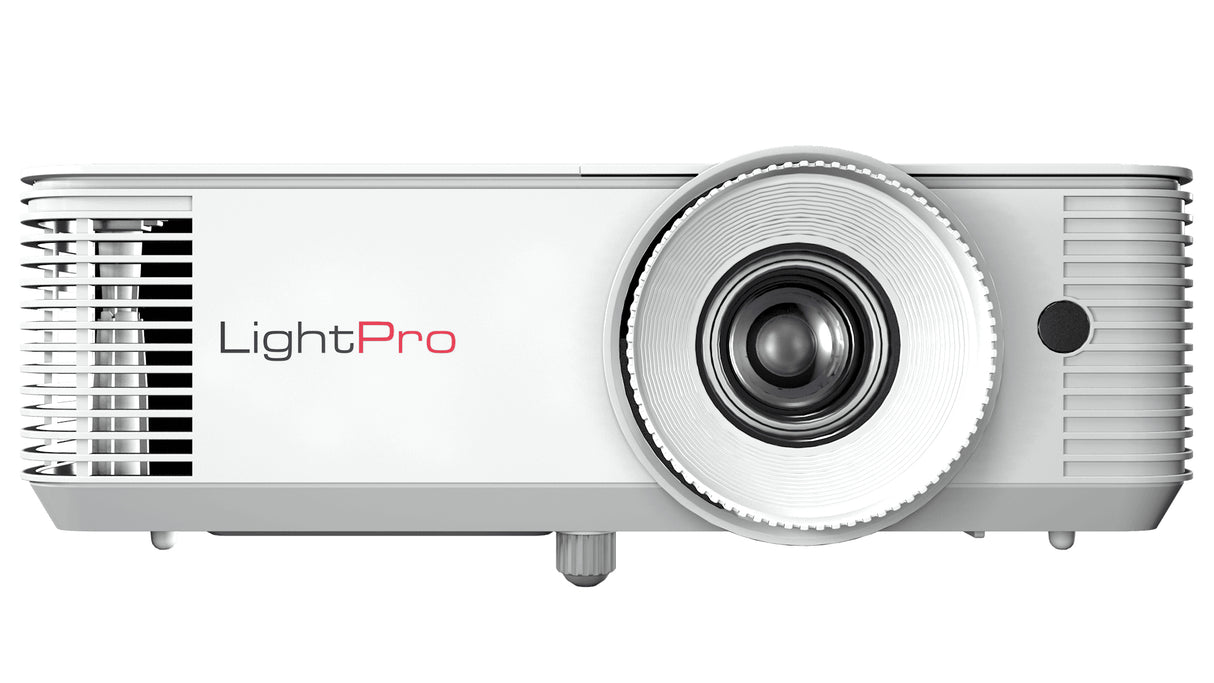 InFocus IN0044SL Videoproyector 4600 lúmenes ANSI DLP Lámpara