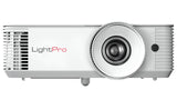 InFocus IN0044SL Videoproyector 4600 lúmenes ANSI DLP Lámpara