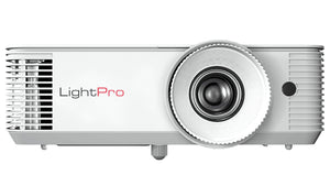 InFocus IN0044SL Videoproyector 4600 lúmenes ANSI DLP Lámpara