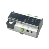 Etapa de potencia IP con Salida para Altavoces de Baja Impedancia