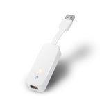 TP-Link UE300 tarjetas de red Alámbrico USB Ethernet 1