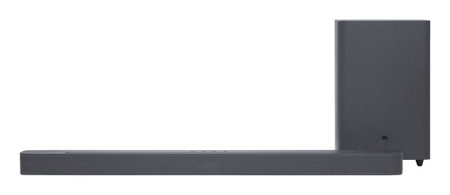 JBL Bar 2.1 Deep Bass Altavoces soundbar 2.1 canales 100 W 100 W