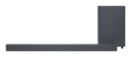 JBL Bar 2.1 Deep Bass Altavoces soundbar 2.1 canales 100 W 100 W