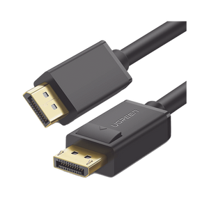 Ugreen 10212 cable DisplayPort 3 m Negro