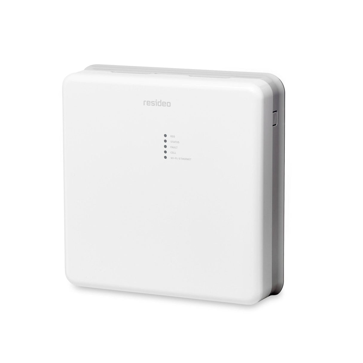 Resideo LTEM-PA comunicador de alarmas, Comunicador de alarma Ethernet, Blanco, 233 mm