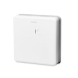 Resideo LTEM-PA comunicador de alarmas, Comunicador de alarma Ethernet, Blanco, 233 mm