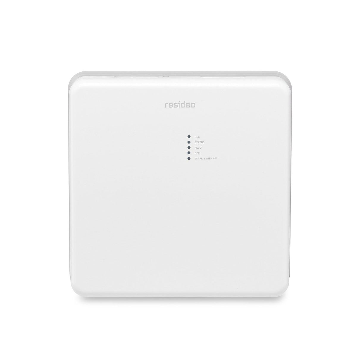 Resideo LTEM-PA comunicador de alarmas, Comunicador de alarma Ethernet, Blanco, 233 mm