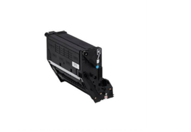 Tóner Okidata para Pro1050 A6 20% Cobertura 9000 Páginas Color Amarillo