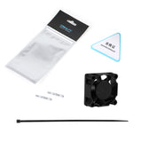 Ventilador Creality 5015 Soplador Hidráulico