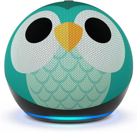 Amazon Echo Dot Kids (5th generation)