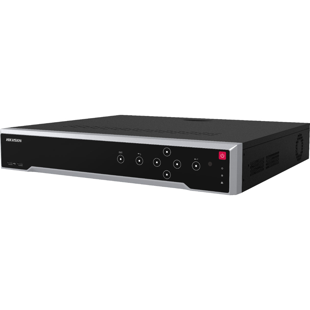 Hikvision DS-7716NI-M4/16P Grabadore de vídeo en red (NVR) 1.5U Negro