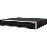Hikvision DS-7716NI-M4/16P Grabadore de vídeo en red (NVR) 1.5U Negro
