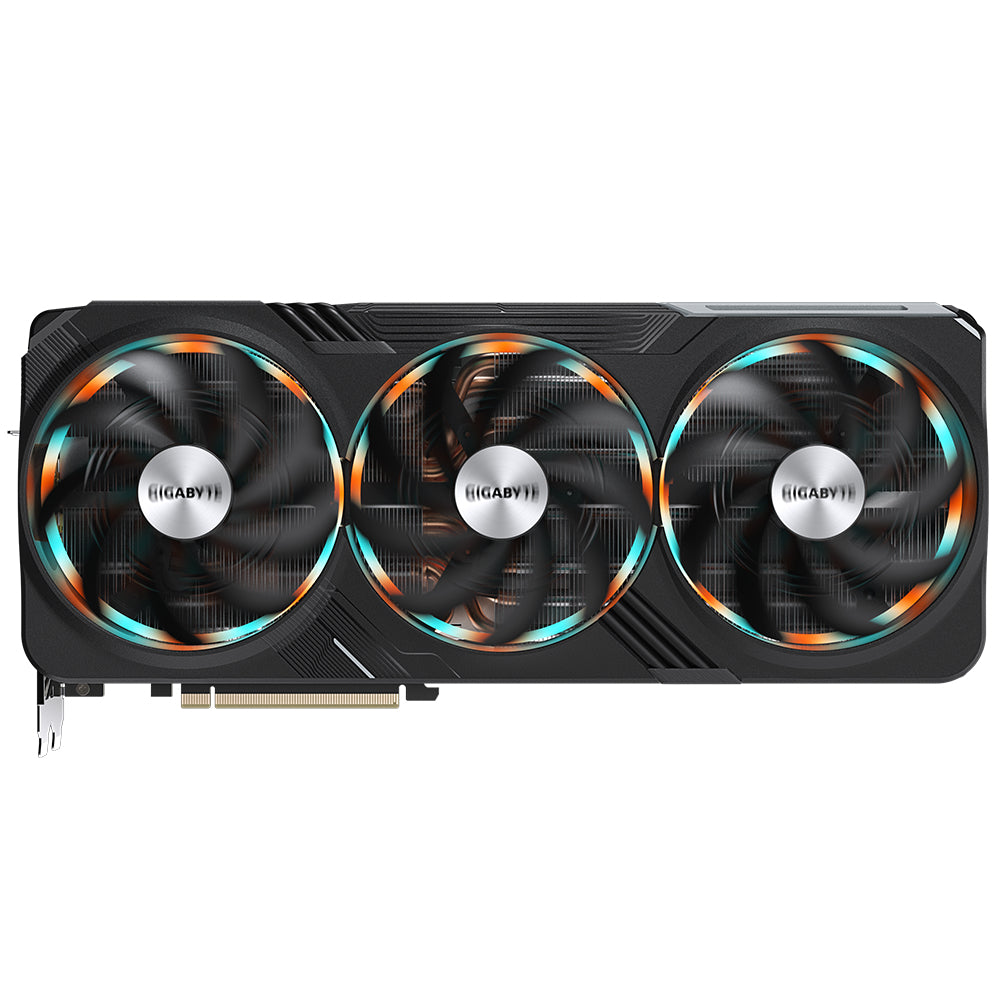GIGABYTE GeForce RTX 4090 GAMING OC 24G tarjetas gráficas Si 16384 NVIDIA GeForce RTX 4090