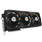 GIGABYTE GeForce RTX 4090 GAMING OC 24G tarjetas gráficas Si 16384 NVIDIA GeForce RTX 4090