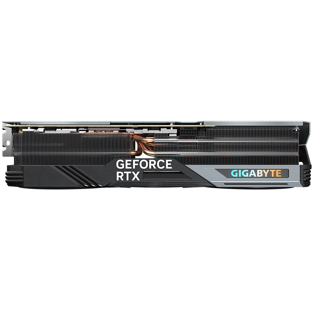 GIGABYTE GeForce RTX 4090 GAMING OC 24G tarjetas gráficas Si 16384 NVIDIA GeForce RTX 4090