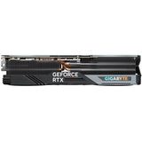 GIGABYTE GeForce RTX 4090 GAMING OC 24G tarjetas gráficas Si 16384 NVIDIA GeForce RTX 4090