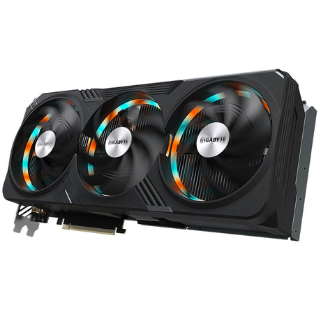 GIGABYTE GeForce RTX 4090 GAMING OC 24G tarjetas gráficas Si 16384 NVIDIA GeForce RTX 4090