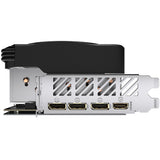 GIGABYTE GeForce RTX 4090 GAMING OC 24G tarjetas gráficas Si 16384 NVIDIA GeForce RTX 4090