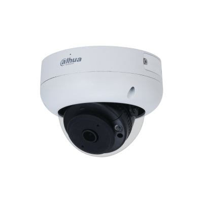 Dahua Technology WizSense DH-IPC-HDBW3441R-AS-P cámara de vigilancia Domo Cámara de seguridad IP Interior y exterior 2880 x 1620 Pixeles Techo/pared