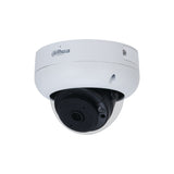 Dahua Technology WizSense DH-IPC-HDBW3441R-AS-P cámara de vigilancia Domo Cámara de seguridad IP Interior y exterior 2880 x 1620 Pixeles Techo/pared