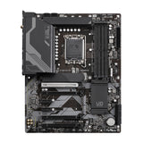 GIGABYTE Z790 UD AC placas base Intel LGA 1700 LGA 1700 DDR5-SDRAM