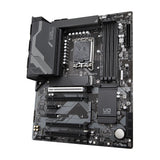 GIGABYTE Z790 UD AC placas base Intel LGA 1700 LGA 1700 DDR5-SDRAM