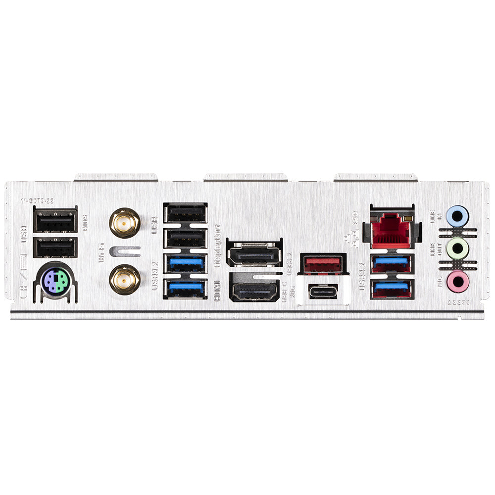 GIGABYTE Z790 UD AC placas base Intel LGA 1700 LGA 1700 DDR5-SDRAM