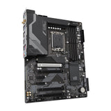 GIGABYTE Z790 UD AC placas base Intel LGA 1700 LGA 1700 DDR5-SDRAM
