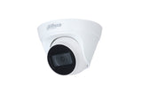 Dahua Technology DH-IPC-HDW1230T1-A-S5 cámaras de vigilancia Cámara de seguridad IP Interior y exterior Alámbrico Si
