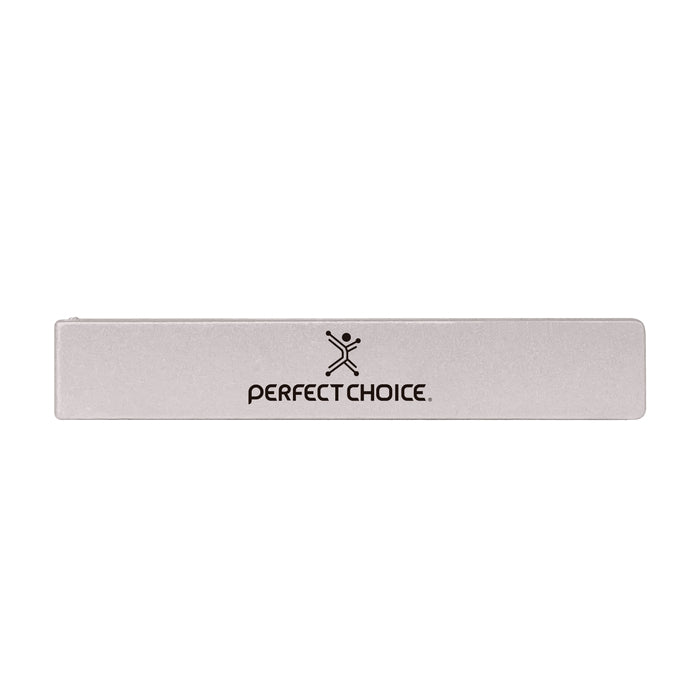 Perfect Choice PC-332947 montaje o soporte para teléfono Plata, Zinc | Montajes y soportes para teléfonos
