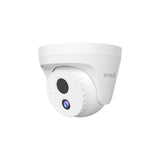 Tenda IC7-LRS cámara de vigilancia Domo Cámara de seguridad IP Interior 2560 x 1440 Pixeles Techo/pared, Alámbrico, RoHs