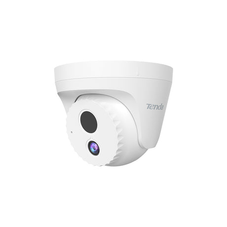 Tenda IC7-LRS cámara de vigilancia Domo Cámara de seguridad IP Interior 2560 x 1440 Pixeles Techo/pared, Alámbrico, RoHs