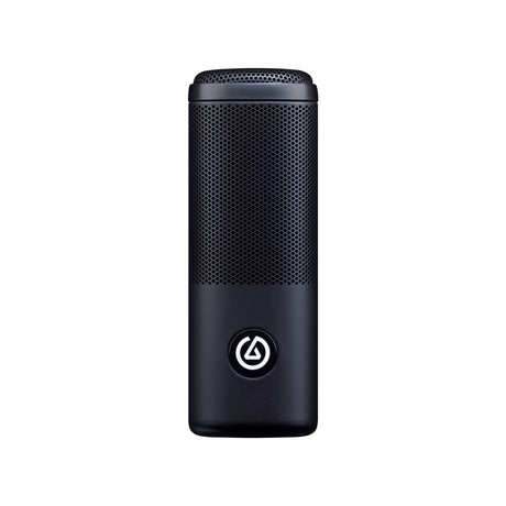 Elgato Wave DX Negro Micrófono para PC, 50 - 15000 Hz, 600 Ohmio, 24 Bit