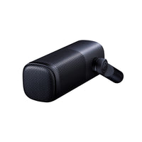 Elgato Wave DX Negro Micrófono para PC, 50 - 15000 Hz, 600 Ohmio, 24 Bit