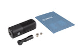 Elgato Wave DX Negro Micrófono para PC, 50 - 15000 Hz, 600 Ohmio, 24 Bit